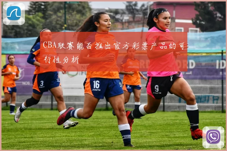 CBA联赛能否推出官方彩票产品的可行性分析