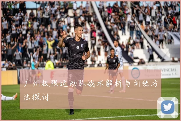 广州极限运动队战术解析与训练方法探讨
