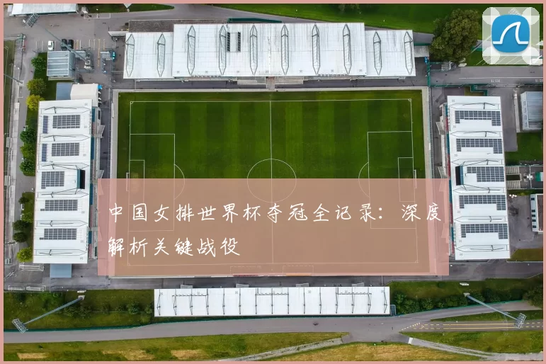 中国女排世界杯夺冠全记录:深度解析关键战役