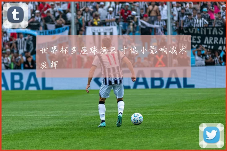世界杯多座球场尺寸偏小影响战术发挥