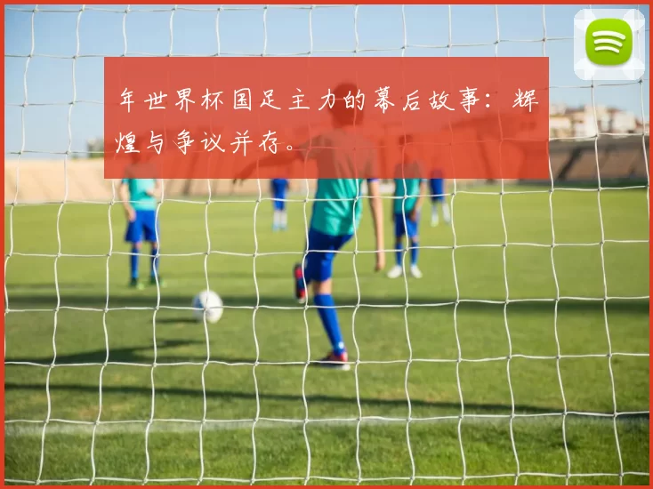 年世界杯国足主力的幕后故事:辉煌与争议并存。