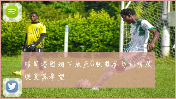 绿军塔图姆下放至G联盟参与训练展现复苏希望