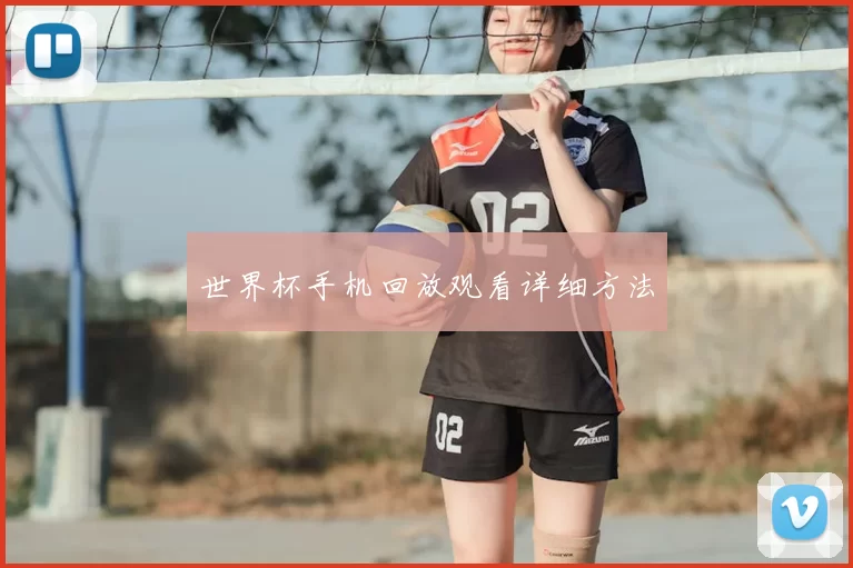 世界杯手机回放观看详细方法